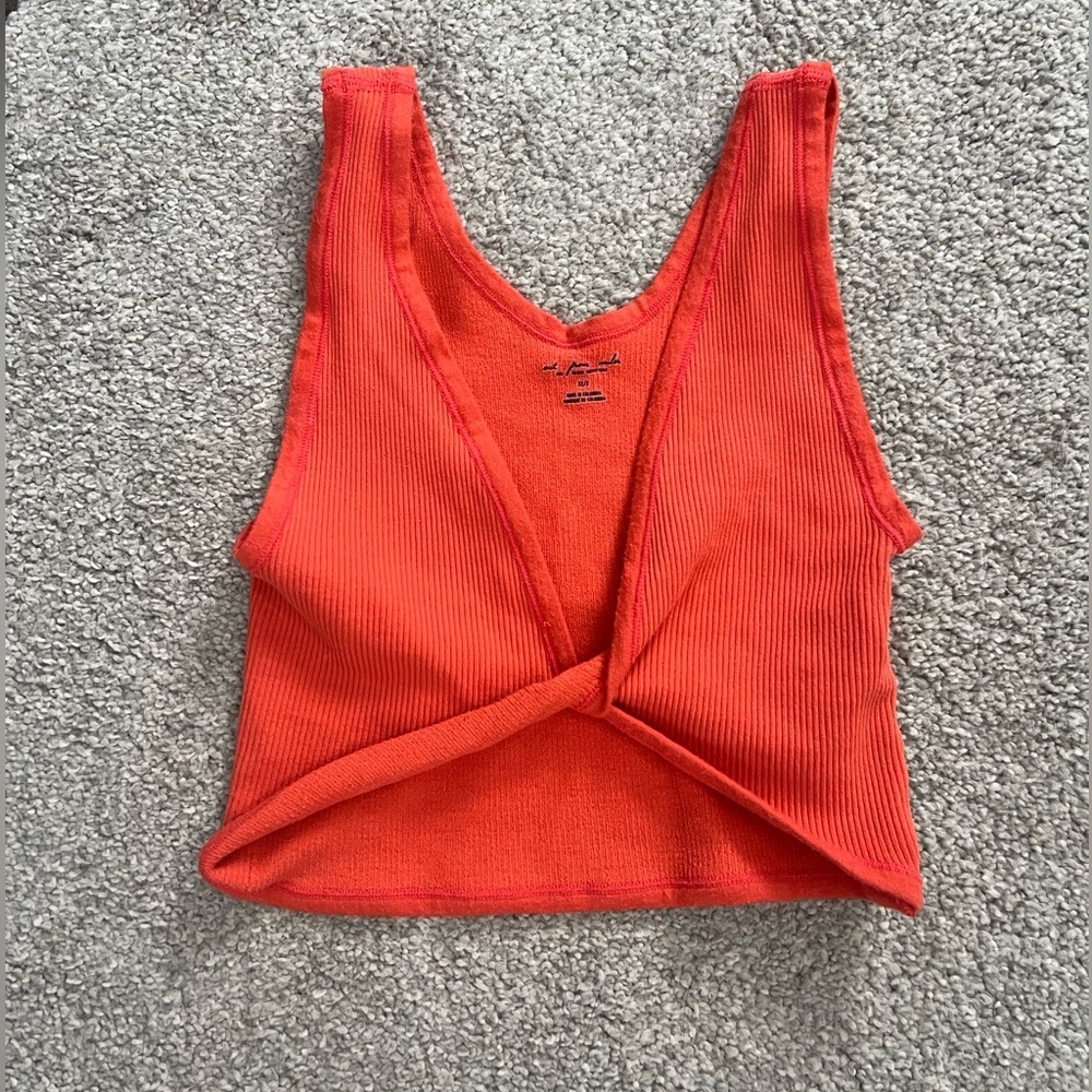 Urban Outfitters Crop Top